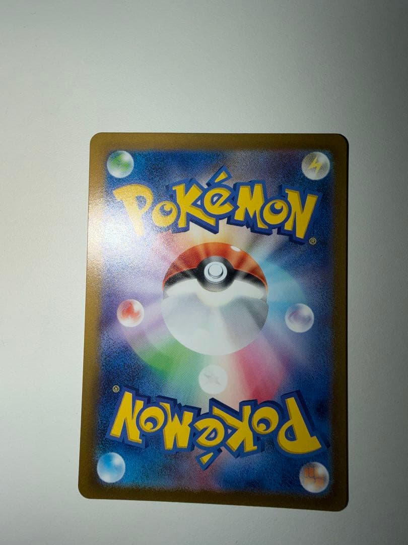 超美品 ポケモンカード ミモザSR グレイシア プロモ スイクン SAR