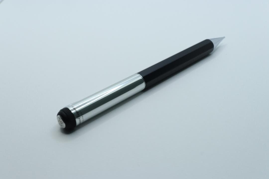 廃盤品 カヴェコ エレガンス シャープペンシル 0.7mm - メルカリ