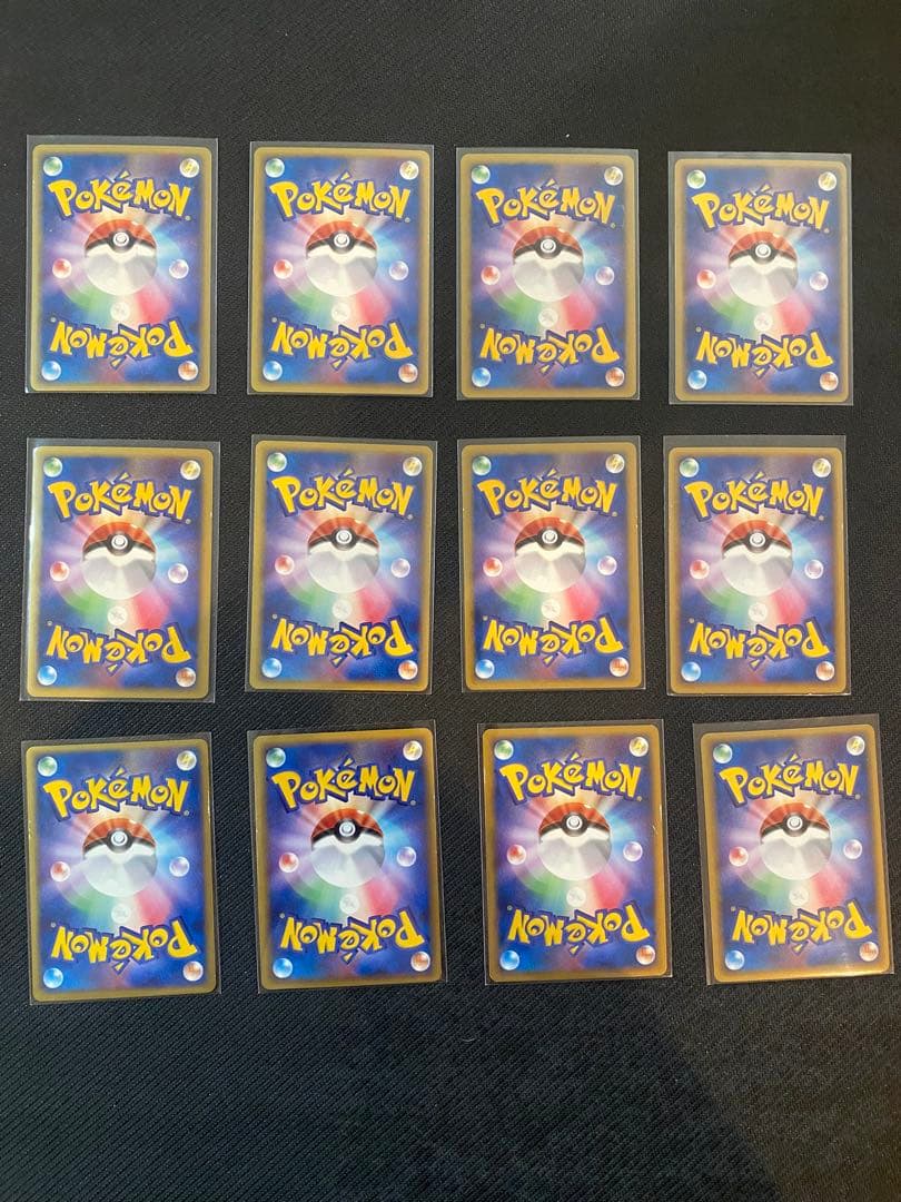 ポケモンカード デルタ種など