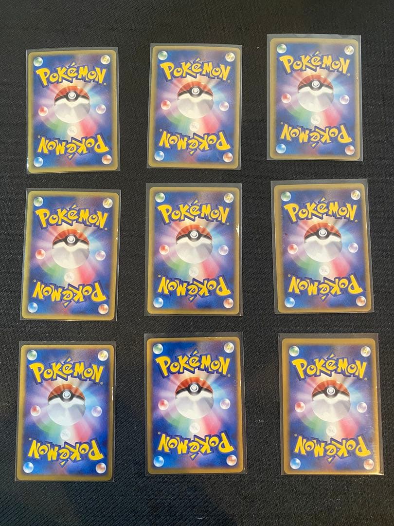 ポケモンカード デルタ種など