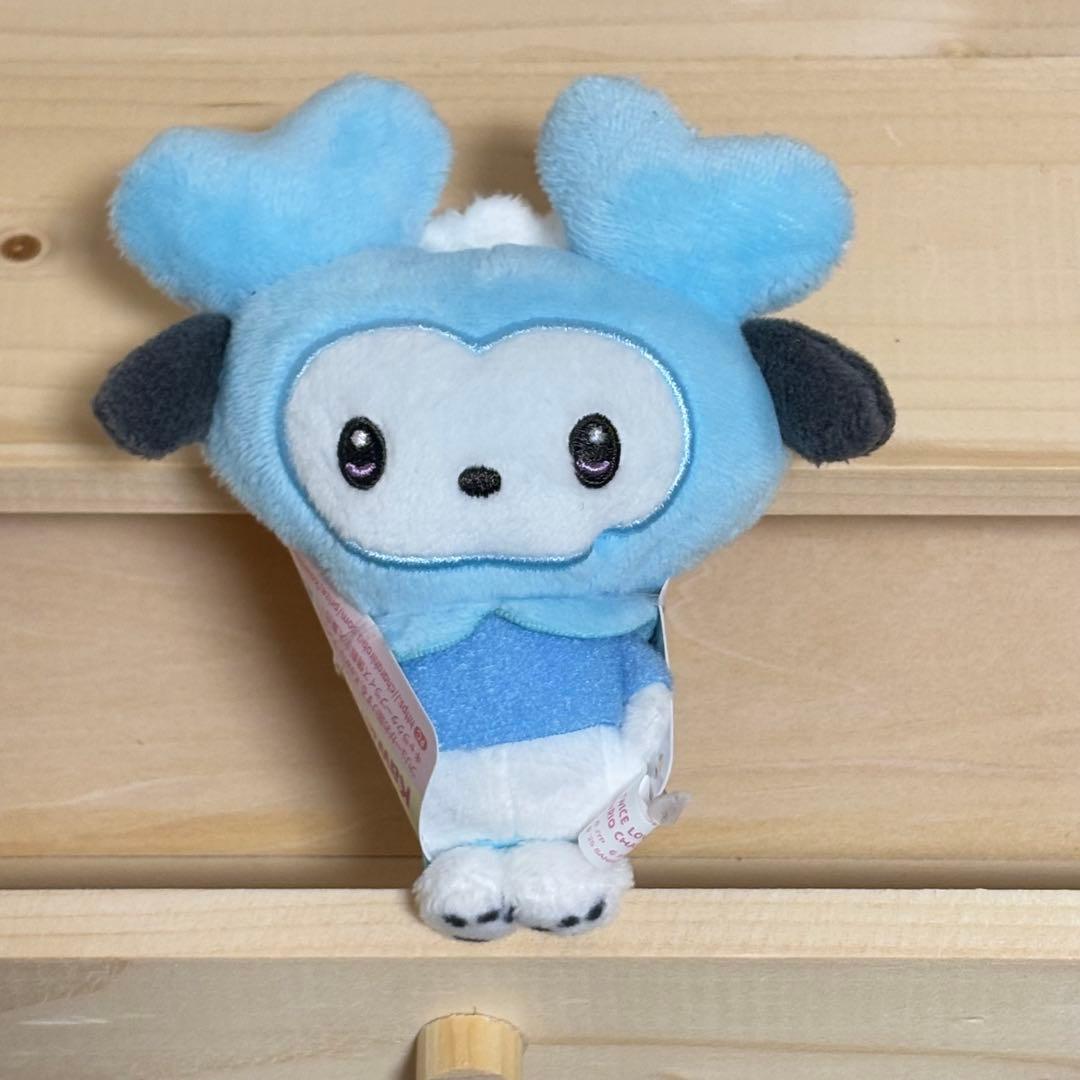 TWICE LOVERYS サンリオマスコット コンプリートgigo限定