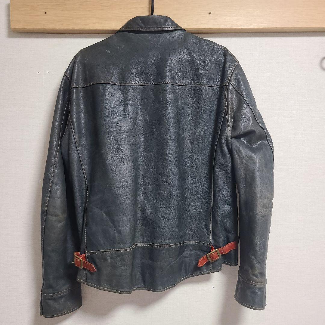 黒*子様 12/25まで値下げ!天神ワークス JS02 コバルトブルー - メルカリ