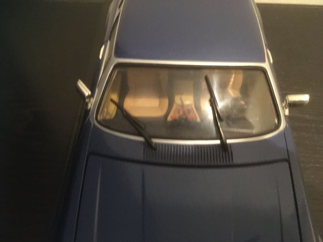 Road SignatureジャガーXJS 1975 ロードシグネチャー