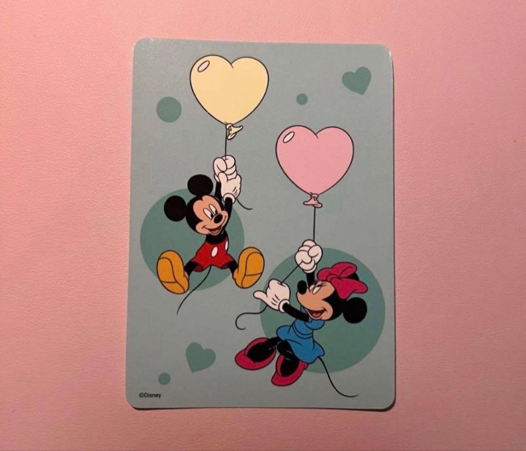 ディズニーストア じゃんけんカード ゴールデンウィーク限定 こども