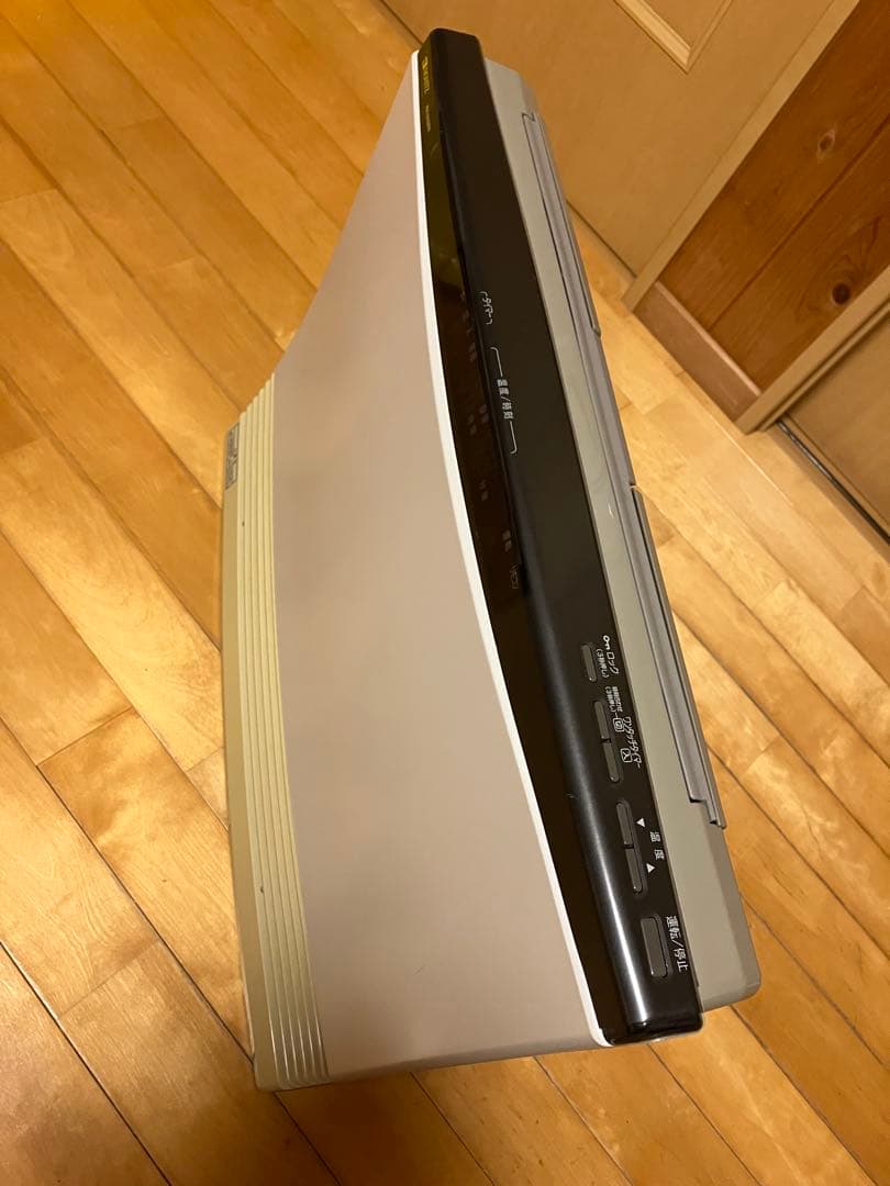 NORITZ 温水ルームヒーター RH-5502RN 2007年製 冷暖房・空調