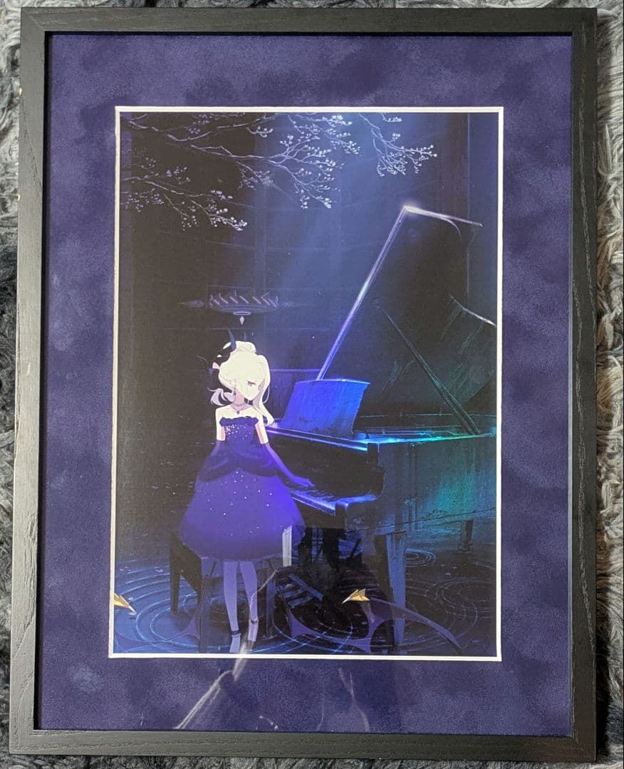 五条悟 幻影夜行本舗 ポートレートポスター vol.1 vol.2 呪術廻戦