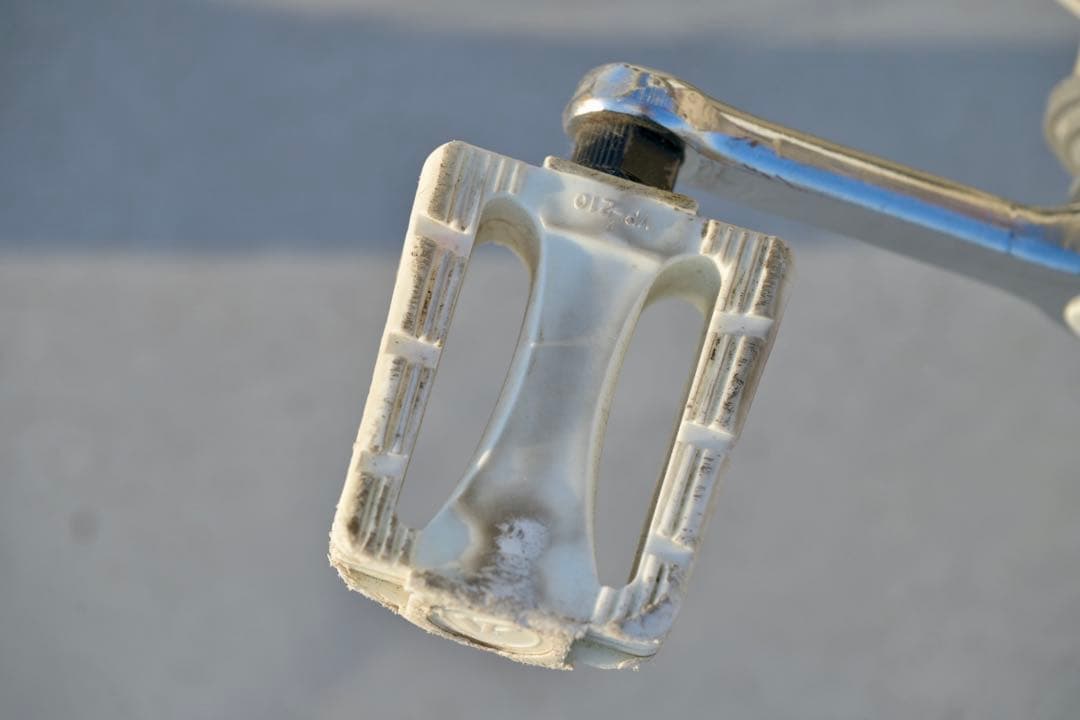 ゆうパパ専用 送料込み tokyobike little 16インチ