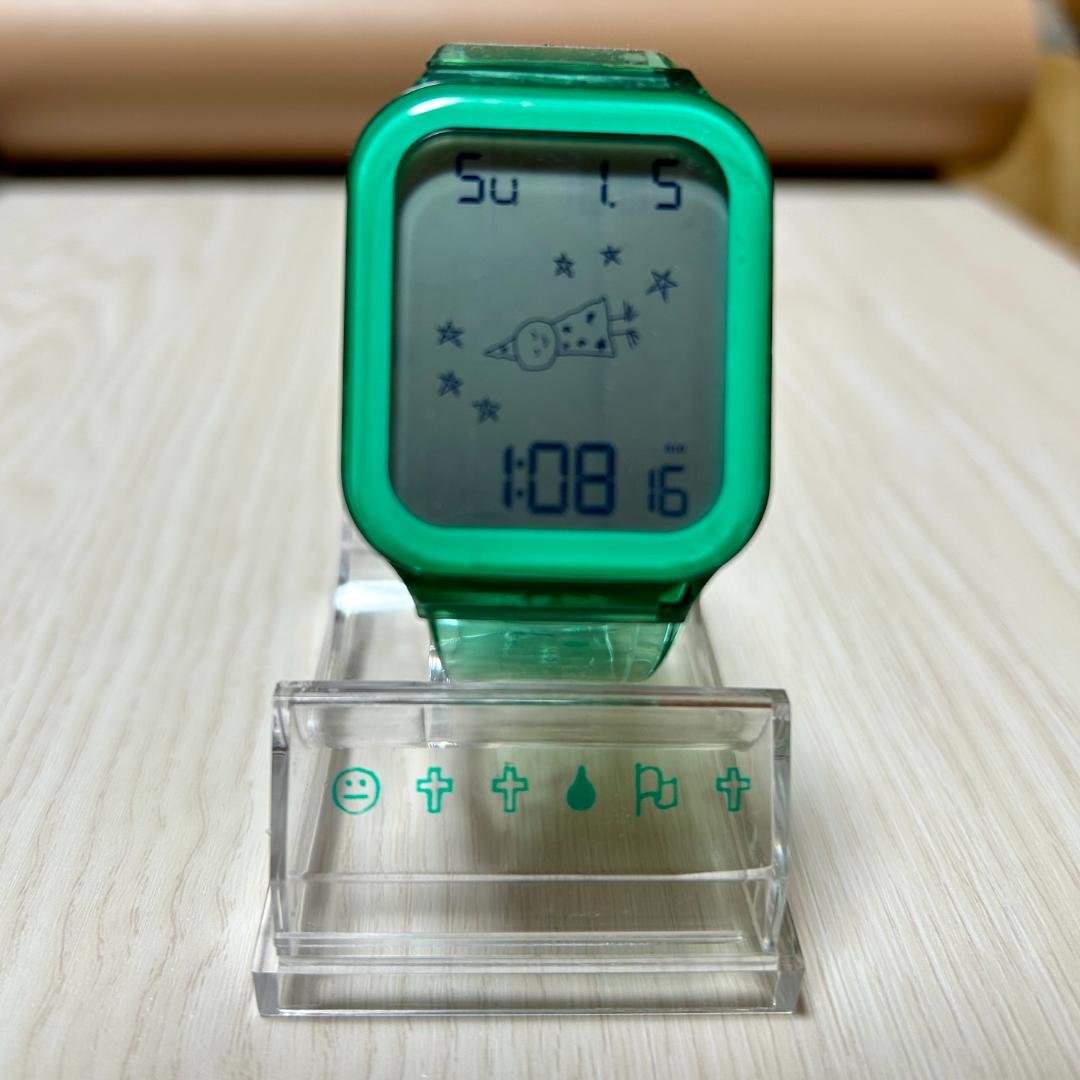 米津玄師 時計 ウォッチ リイシューウォッチ 空想 - メルカリ