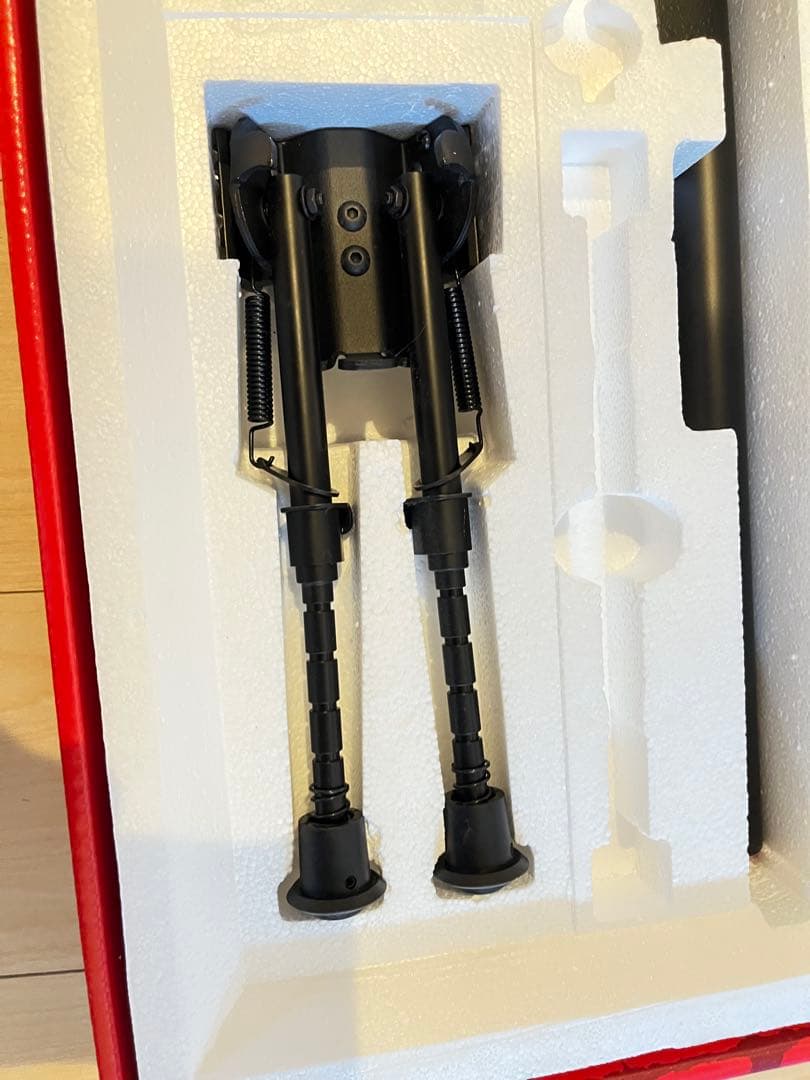 注意　大黒天 さん専用　TSR-ZERO スナイパーライフル ブラック