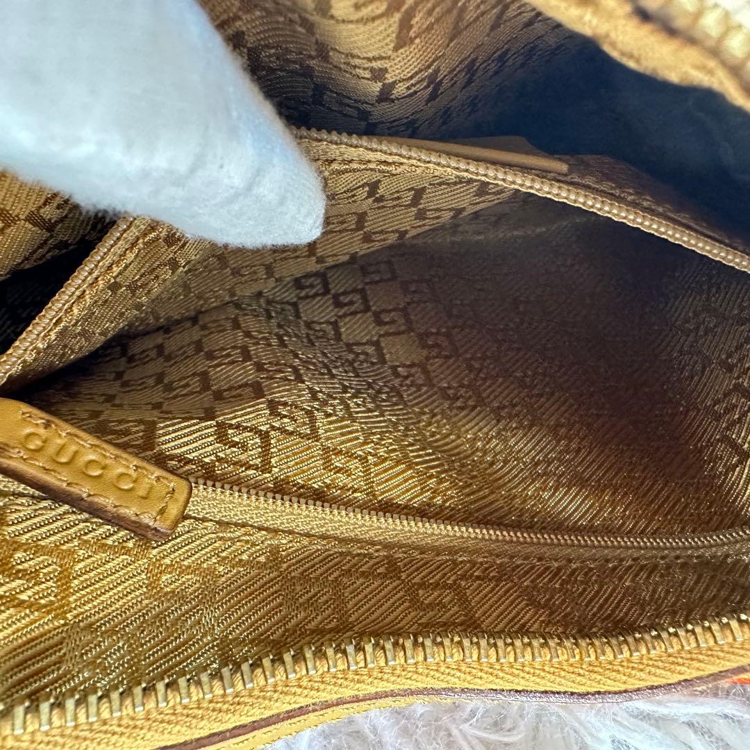 美品✨GUCCI Hobo Bag by Tom Ford late 90s