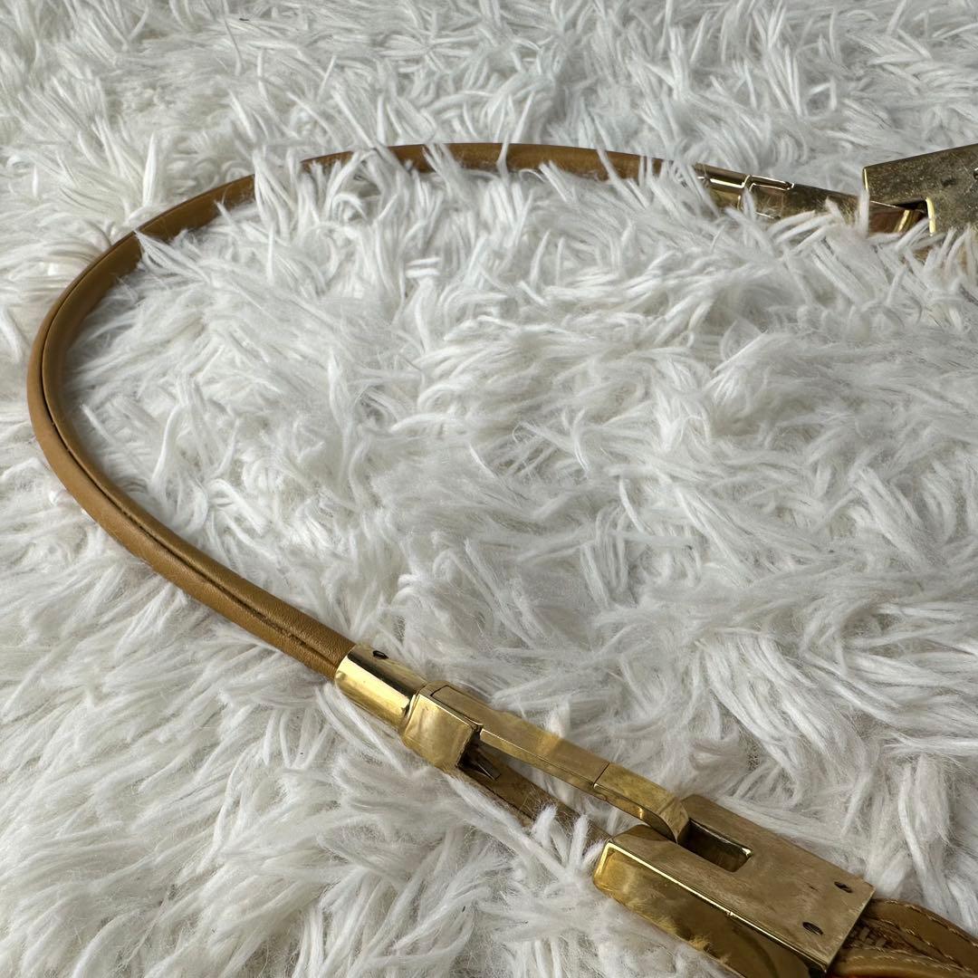 美品✨GUCCI Hobo Bag by Tom Ford late 90s