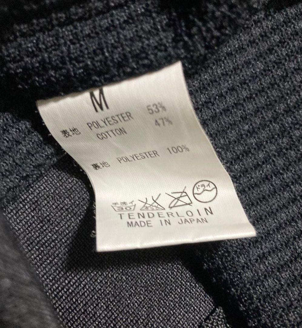 TENDERLOIN 名作　初期　 トラックジャケット