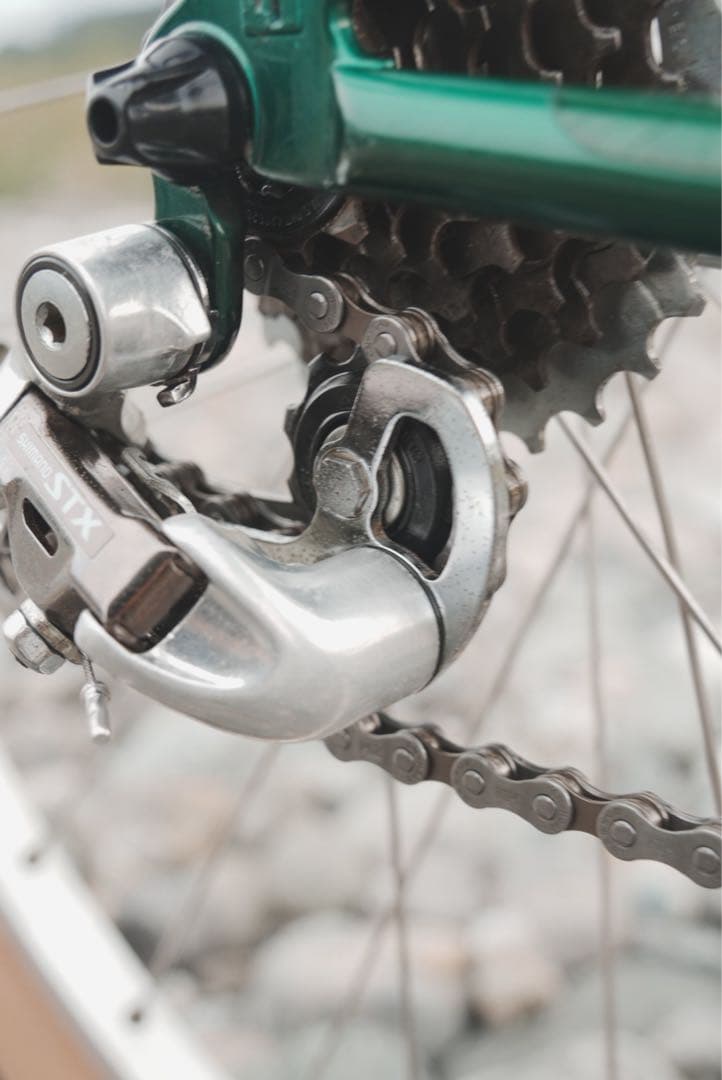 【美品】【old MTB】TREK SINGLETRACK 930