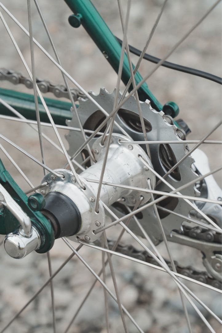 【美品】【old MTB】TREK SINGLETRACK 930