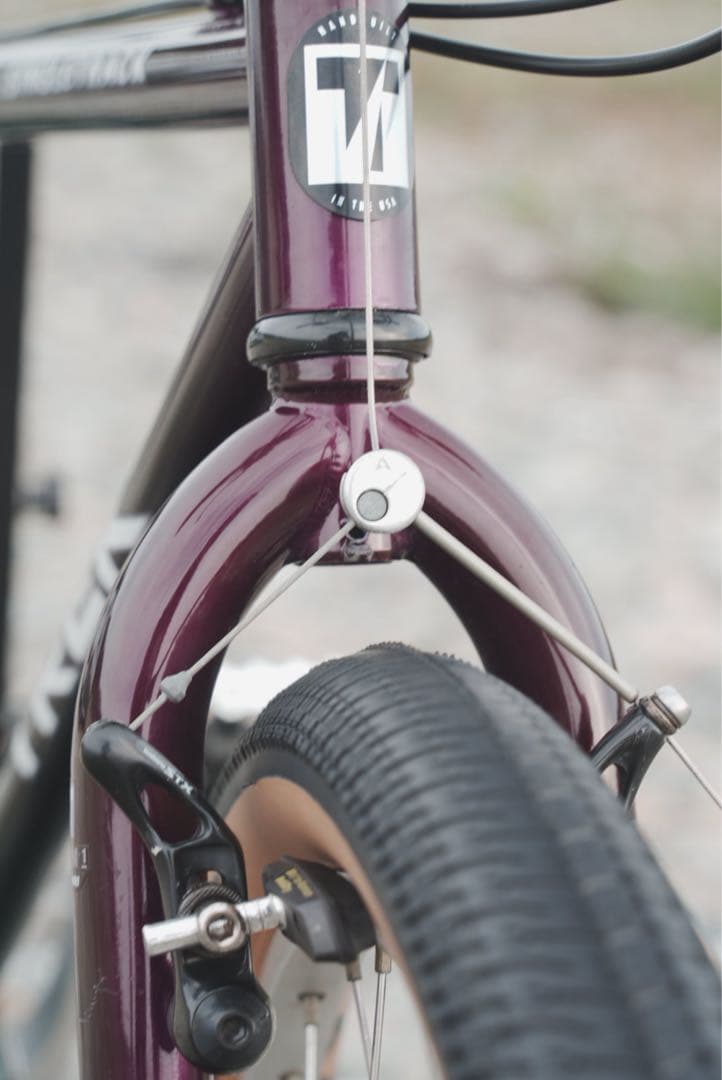 【美品】【old MTB】TREK SINGLETRACK 930