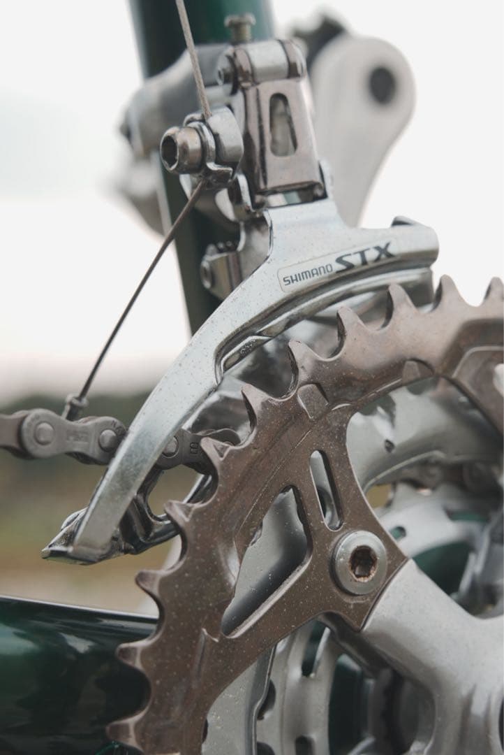 【美品】【old MTB】TREK SINGLETRACK 930