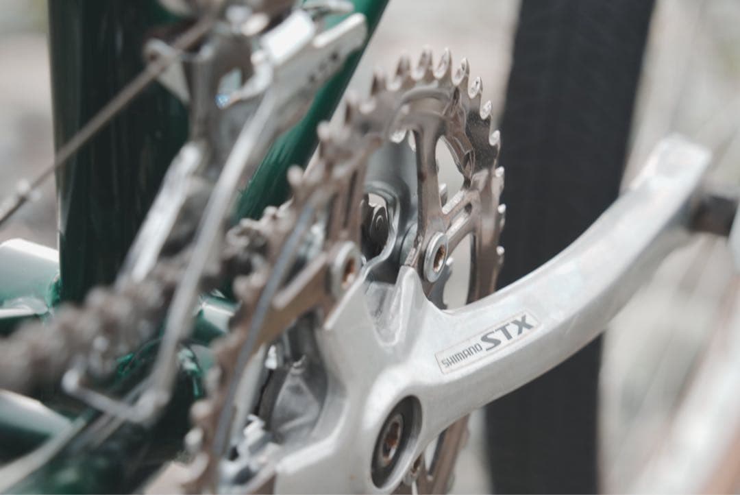 【美品】【old MTB】TREK SINGLETRACK 930