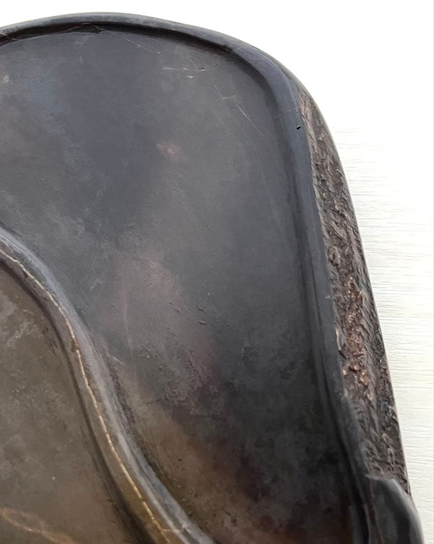 老坑水巖端渓硯