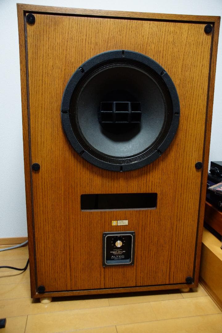 M*3様 ALTEC 620A 604-8G 左右一組 ペア 送料込み