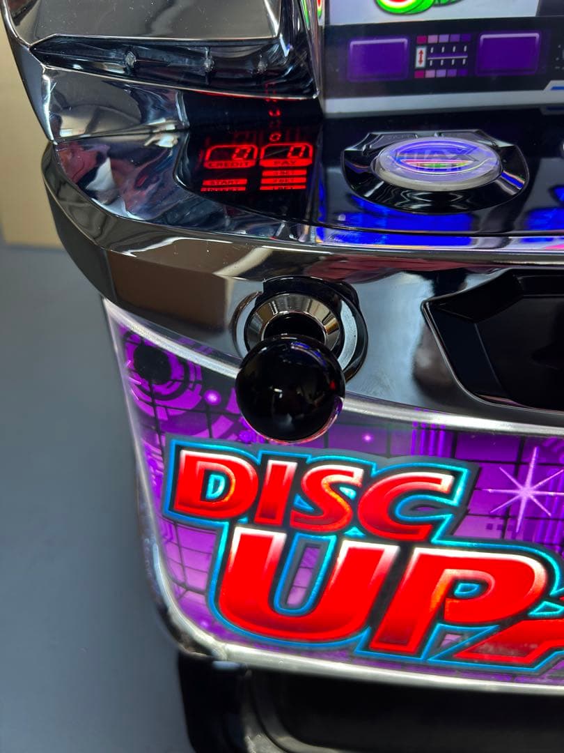 Sアオハル♪操 A-LIVE A2◇コイン不要機セット◇中古実機【大都技研