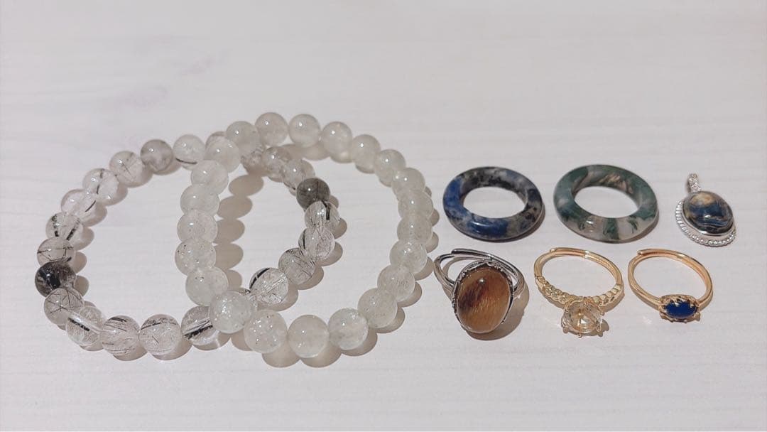 アクセサリー SORA