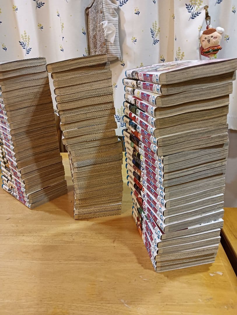 【全巻セット】ブリーチ　1〜74巻　BLEACH