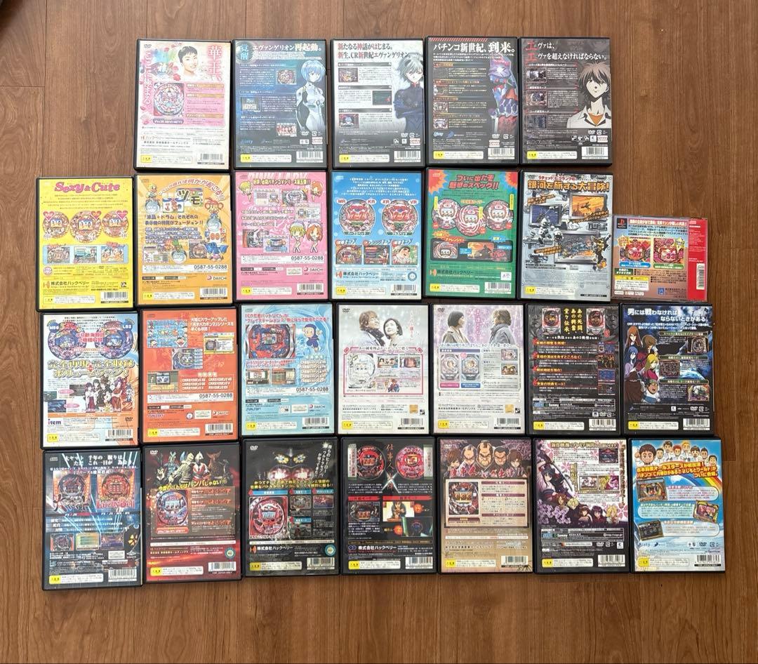 カ*ロ様 PS2 パチンコ パチスロ ウルトラマン よしもと 必殺仕事人 ソフト