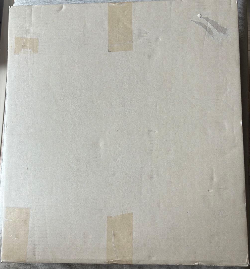 【美品】SEIKO RE568B からくり電波時計