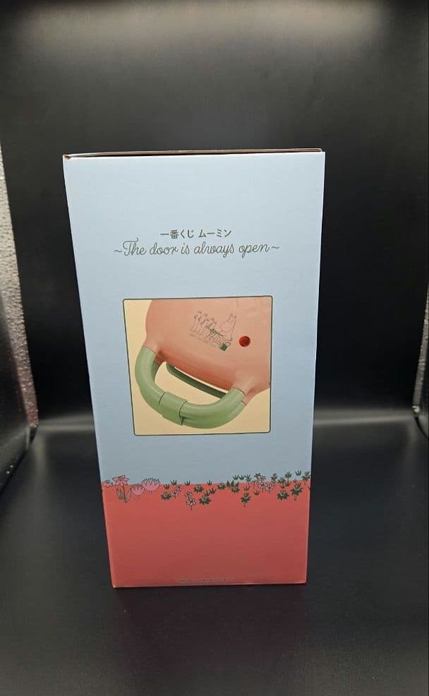 一番くじ ラストワン賞 ムーミン ニョロニョロ ワッフルメーカー