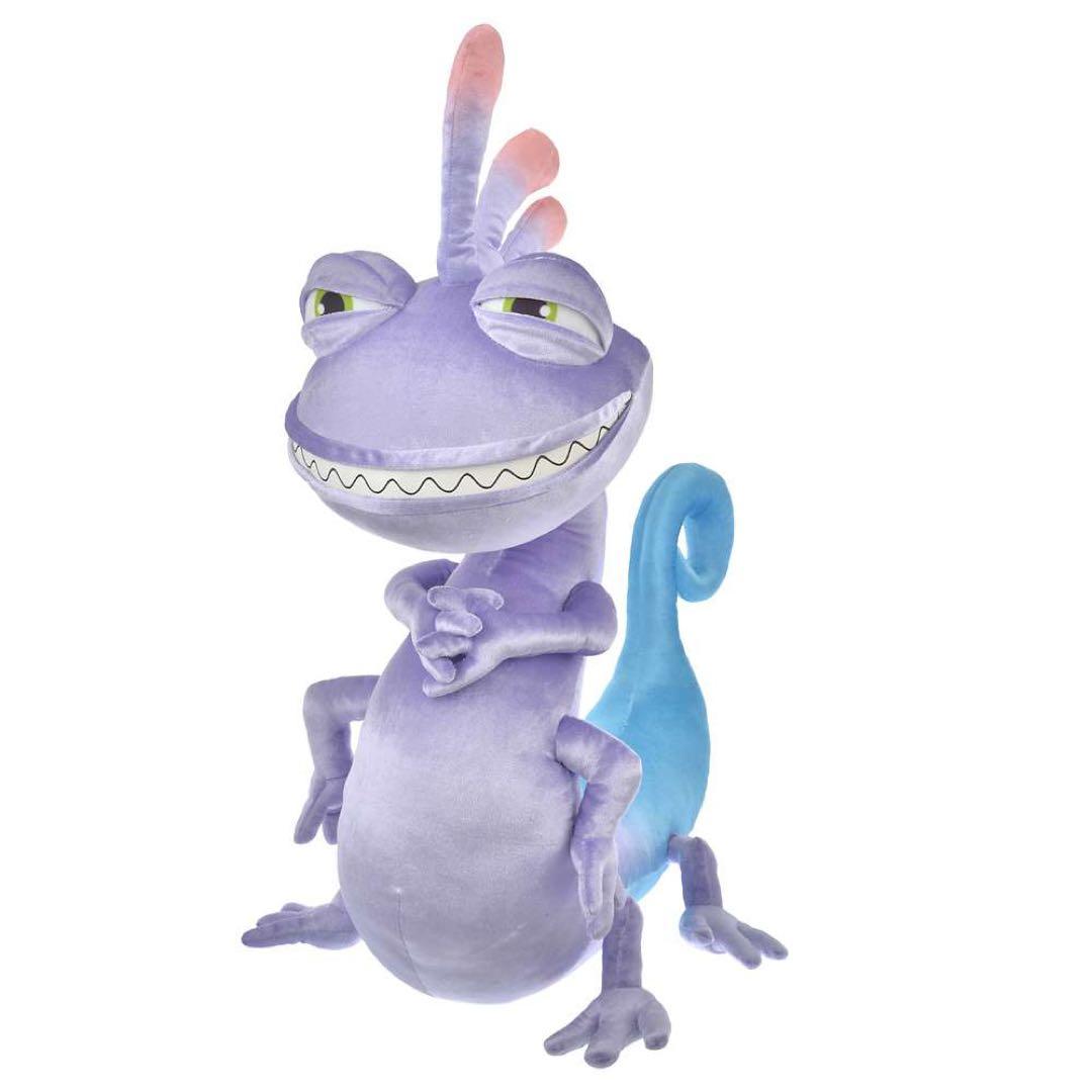 受注生産】ランドール・ボッグス 72cm BIG ぬいぐるみ