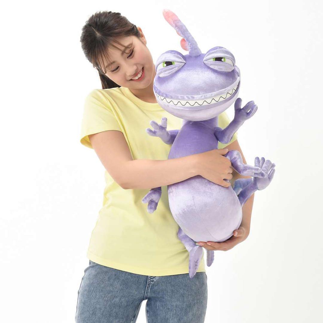 受注生産】ランドール・ボッグス 72cm BIG ぬいぐるみ