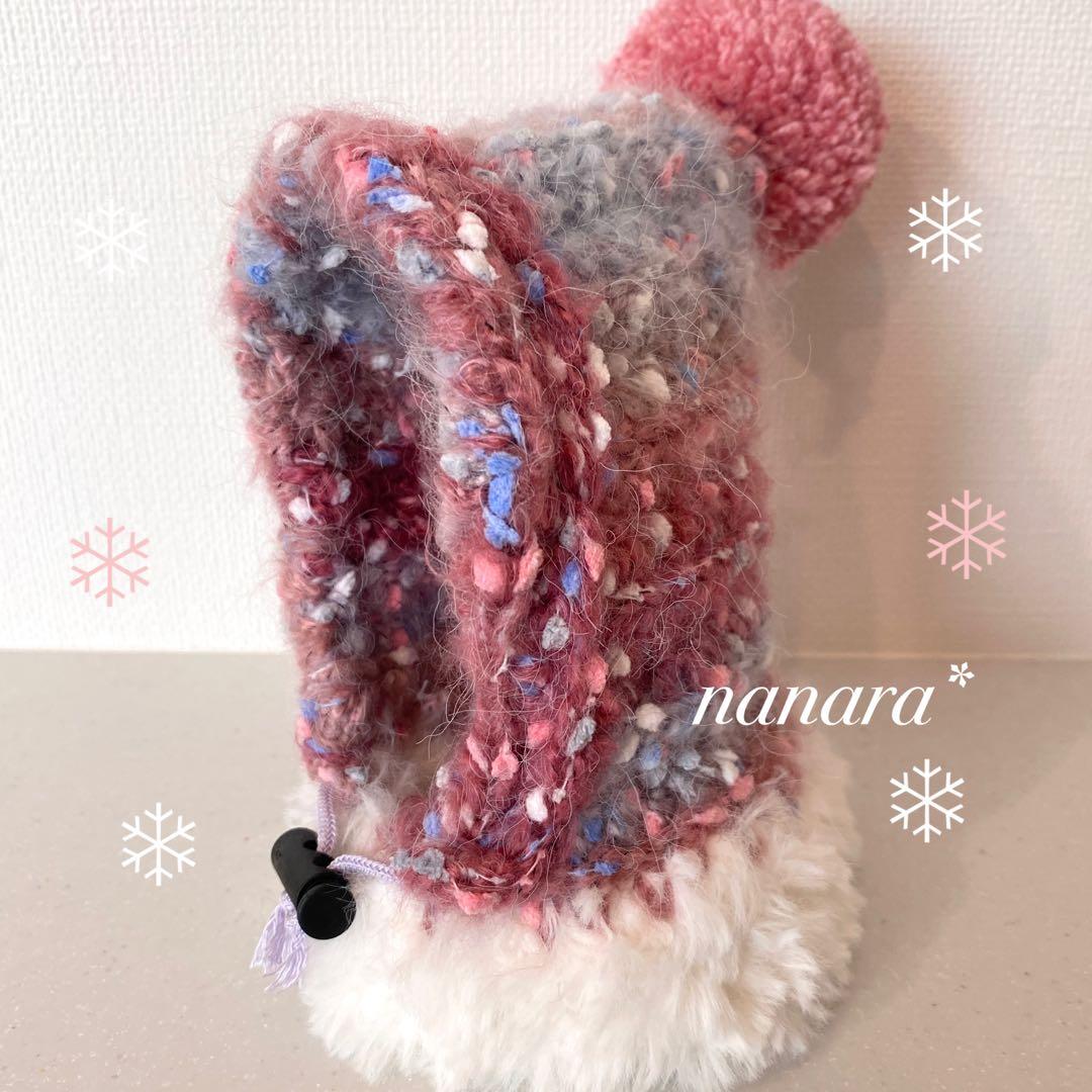 cc様 リピ・おまとめ割り 犬用帽子 ニット帽 犬用服 イタグレ服