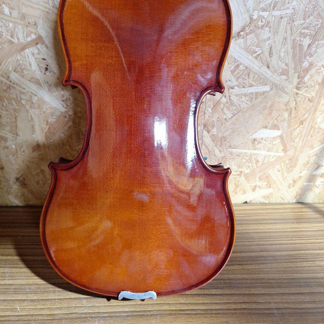 バイオリン　カルロジョルダーノ　中古美品