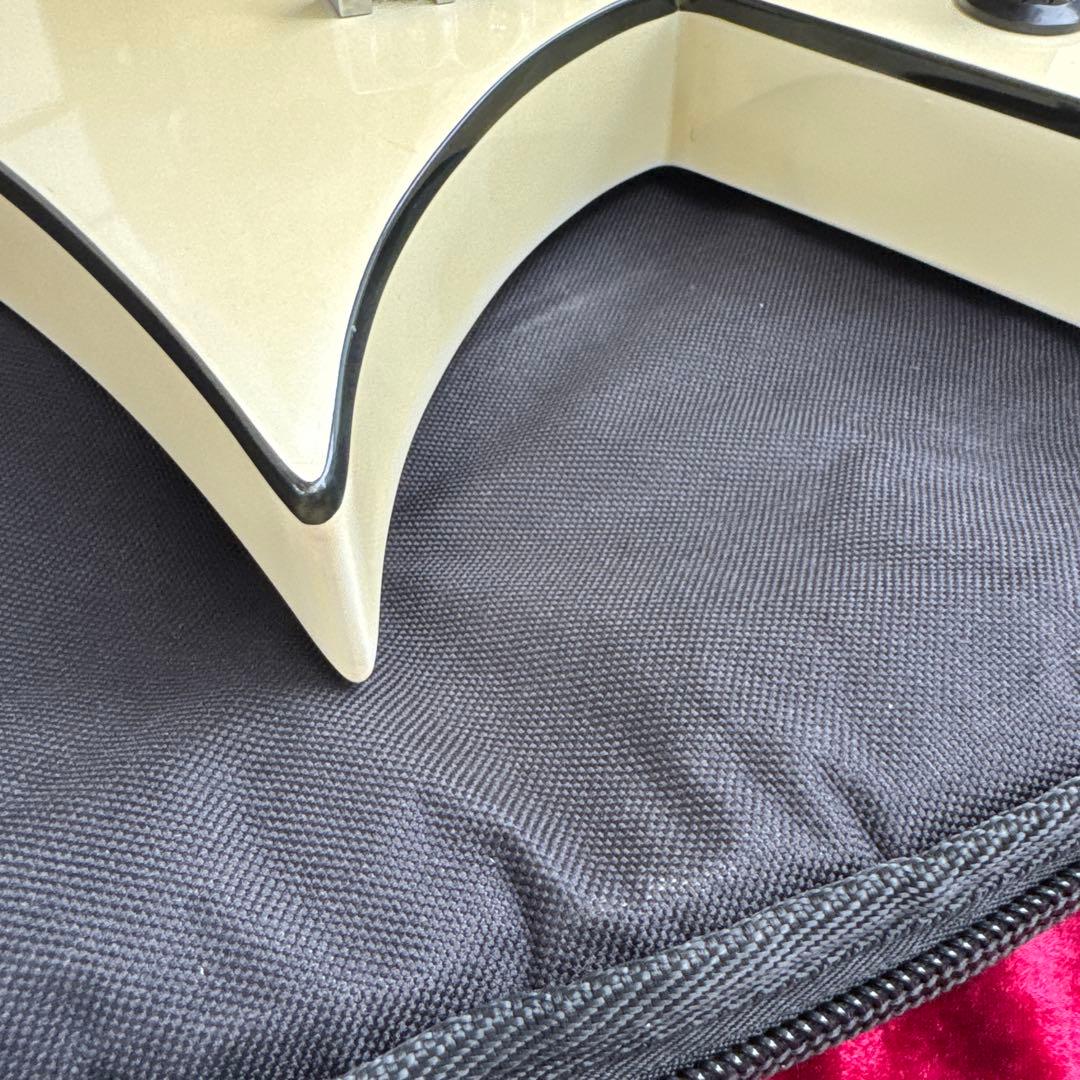 貴重 メンテ済 FERNANDES WB-85B X JAPAN TAIJI