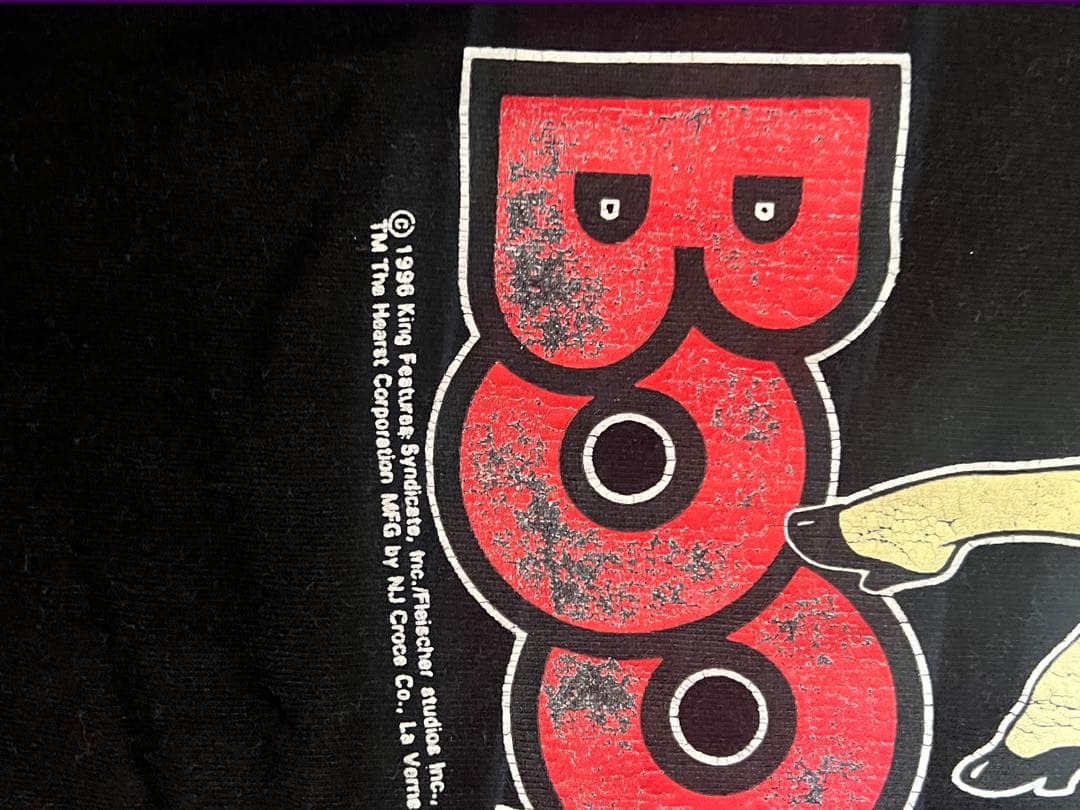 一点物 サルバドールダリ デカ版 シルクスクリーン XL｜一点物