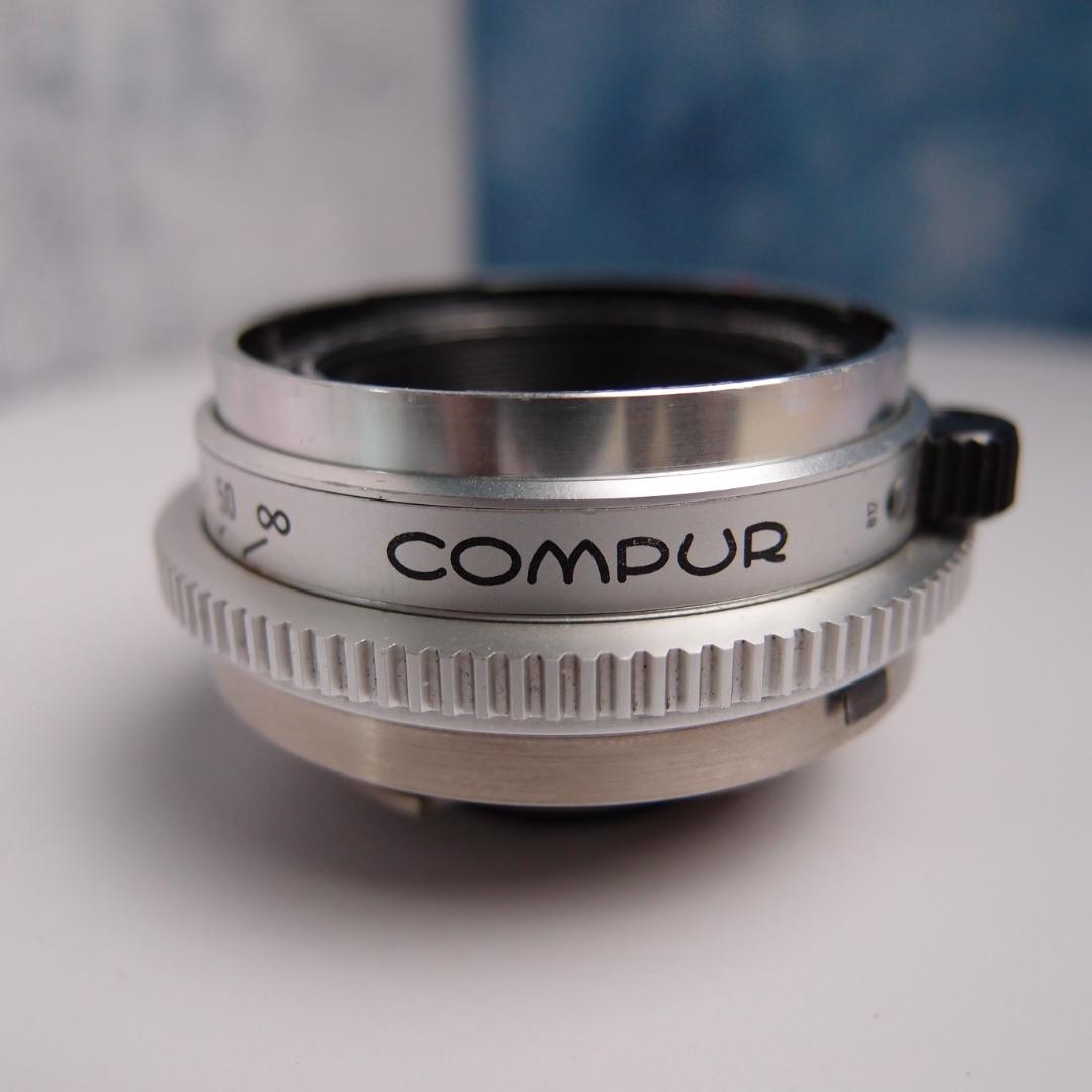 ドイツ製・ジャンク品」シュナイダーRetina Xenar f2.8 50mm - メルカリ