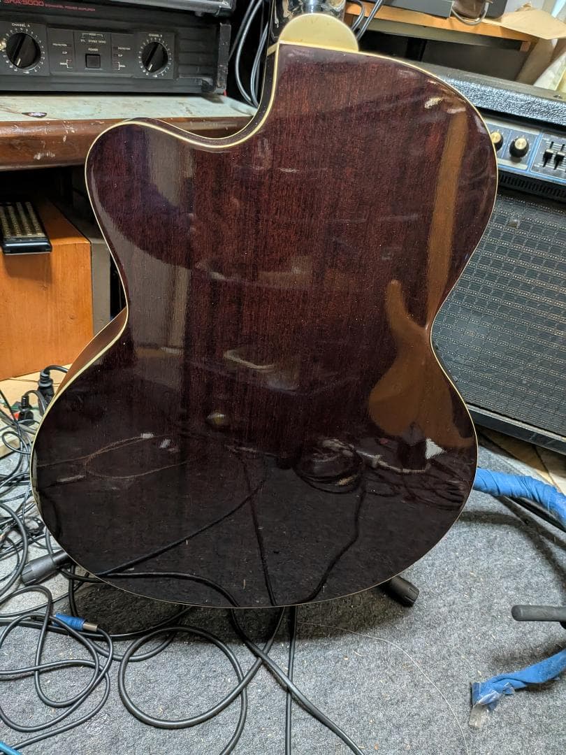 オンリーワン！Sandpiper ローレンス 2系統出力アンプ・生音動画！