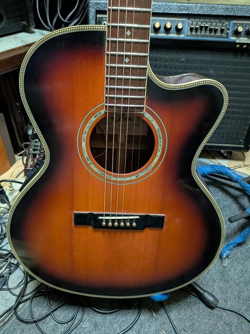 オンリーワン！Sandpiper ローレンス 2系統出力アンプ・生音動画！