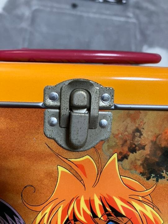 スレイヤーズ30周年しめくくり感謝祭」描きおろしトレーディング缶