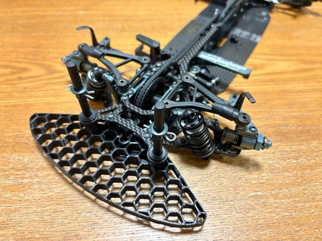 【値下げ】無限精機 MTC2 オプション、スペアパーツ多数