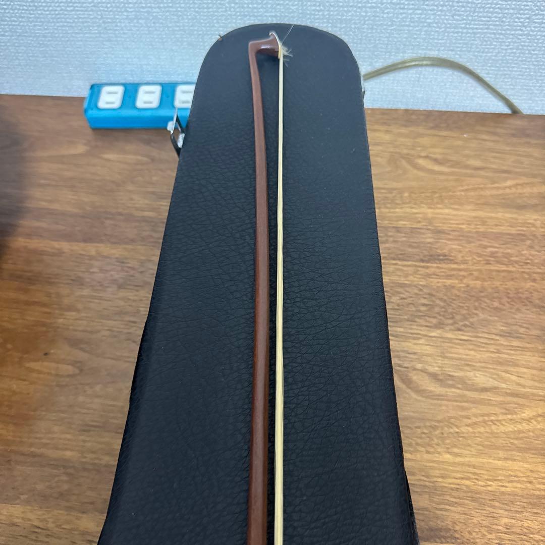 Suzuki No.280 1980年製 4/4 Violin バイオリン