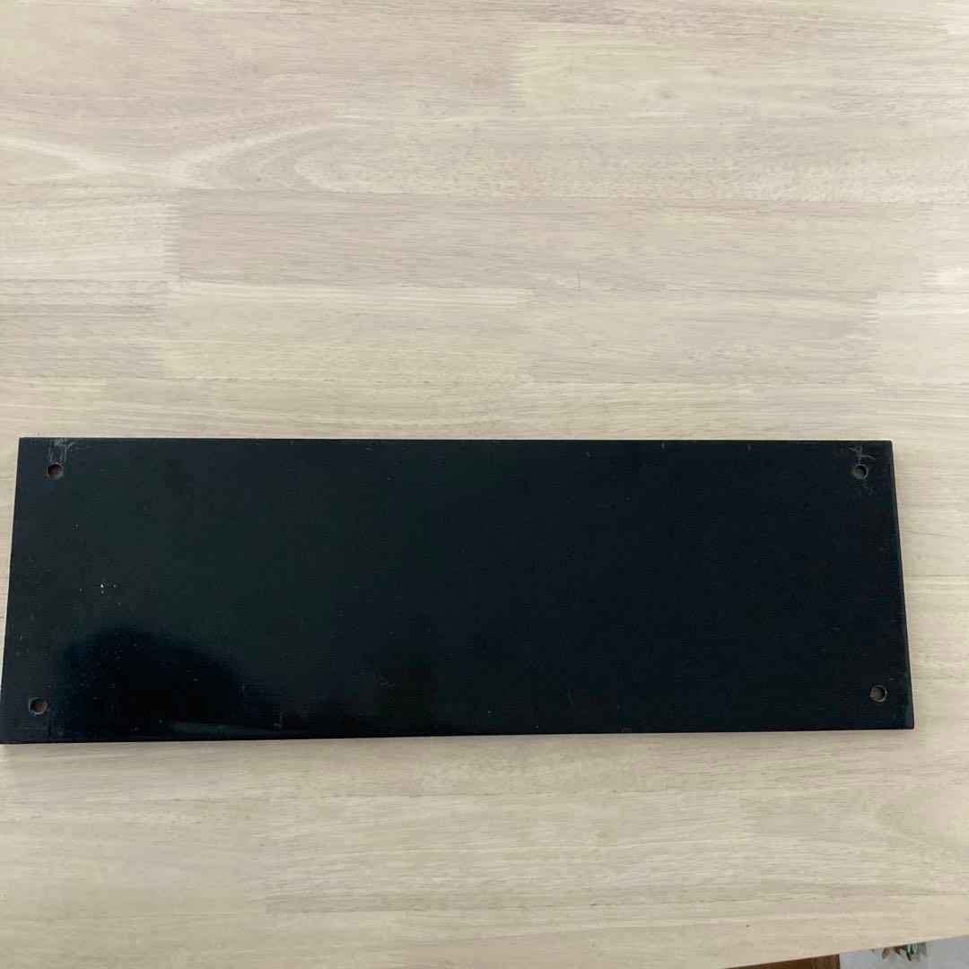 SLナンバープレート