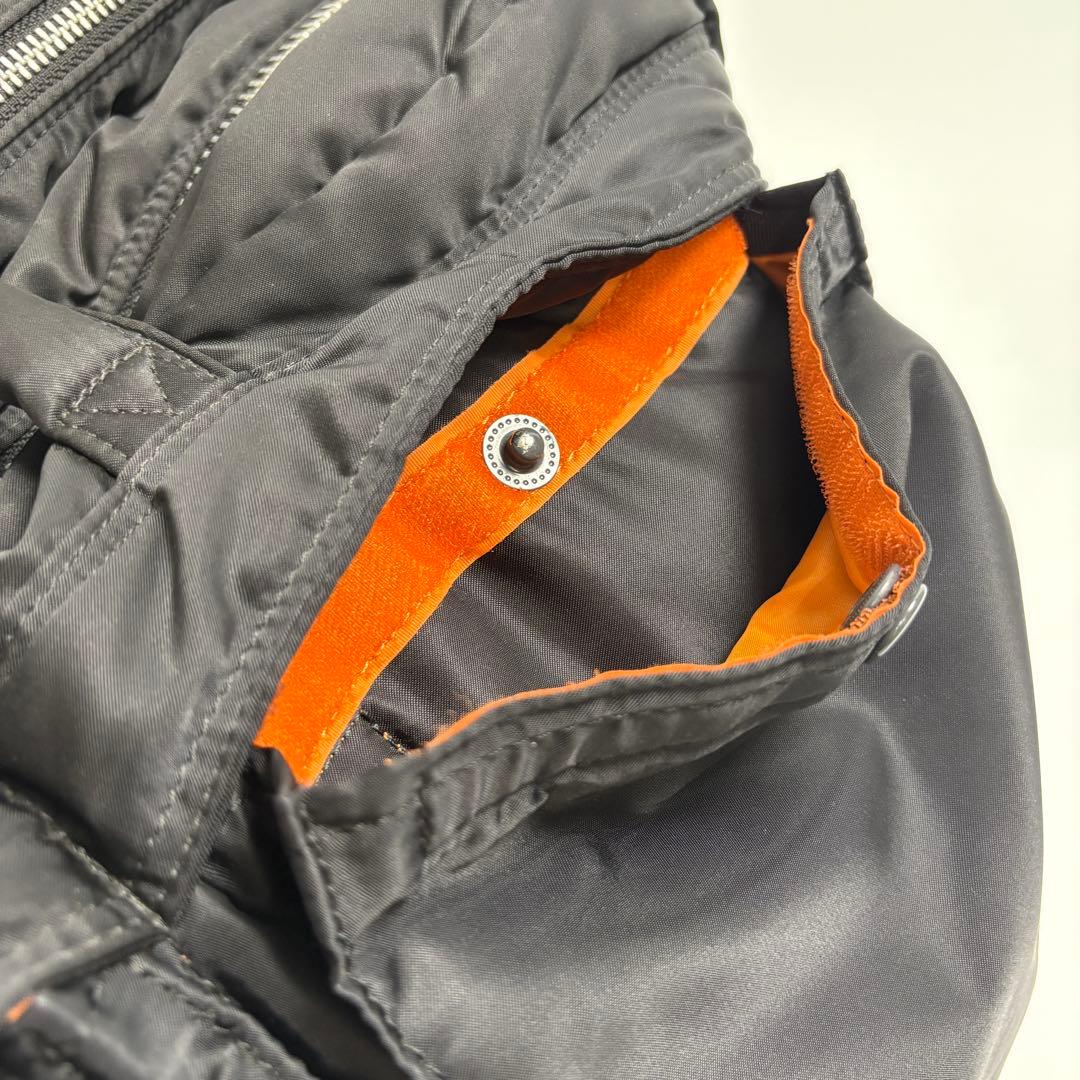 Porter Tanker 2Way Document Bag Helmet Porter-Yoshida & Co. Tanker