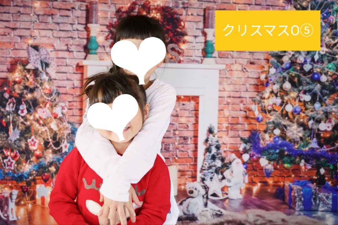 紅葉 背景布秋XD③ ペット撮影用 80×120cm トリミングチョーカー販売中