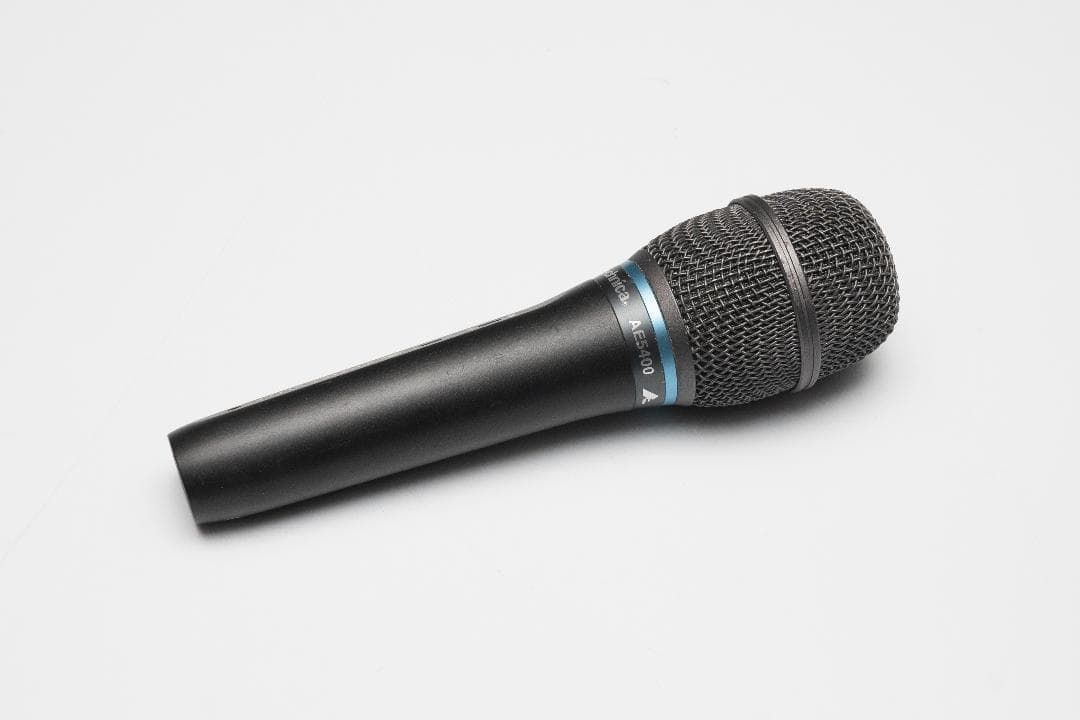 Audio-technica AE5400 コンデンサーマイク