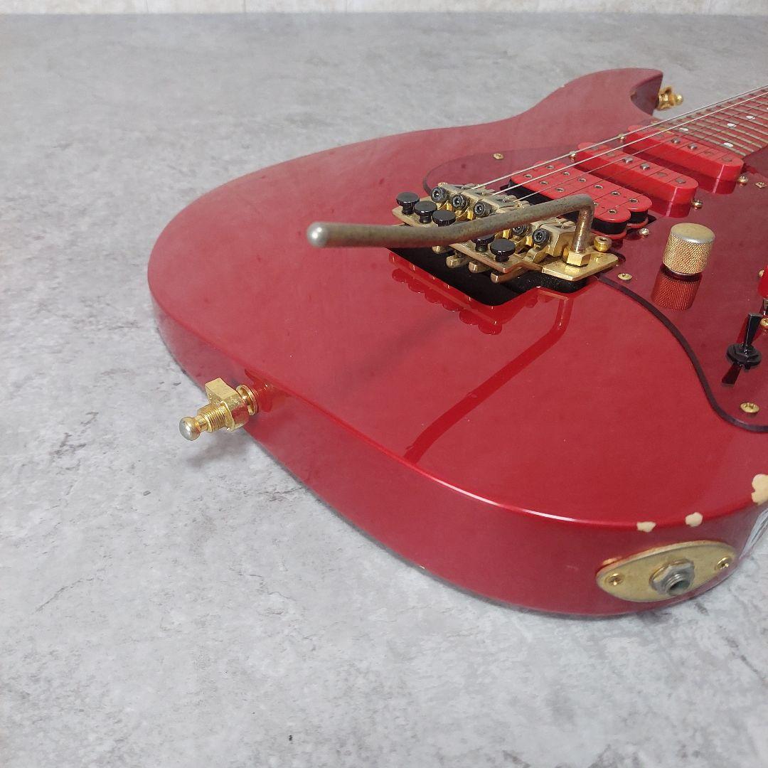 Fernandes LA-85KK L'Arc～en～Ciel KENモデル - メルカリ