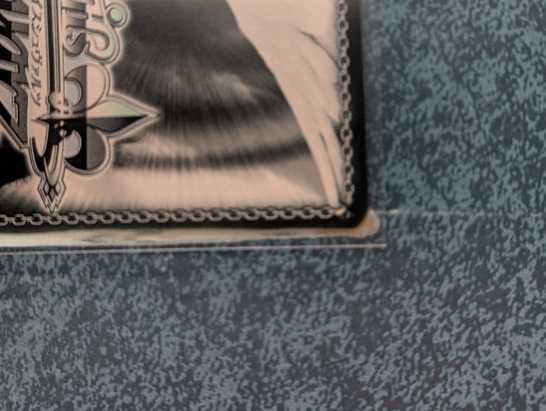 ヴァイスシュヴァルツ　アズールレーン　ヨークタウンⅡ sp