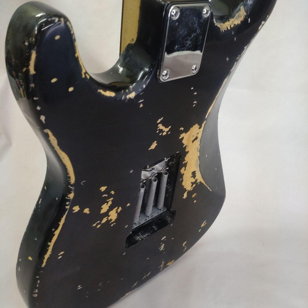 ぱぴぷ様 お取り置きギター