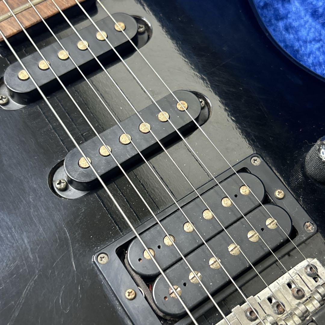 86年製　アリアプロ2 RS ワイルドキャット DX