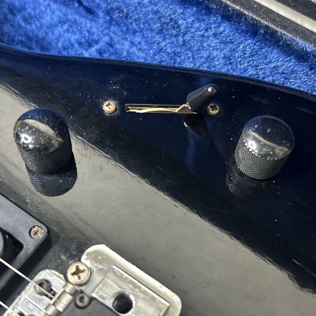 86年製　アリアプロ2 RS ワイルドキャット DX